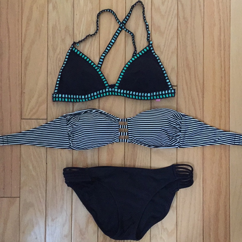 Swimsuits